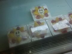 -向阳松鼠(恒大店)