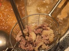 -左庭右院鲜牛肉火锅(新梅广场店)