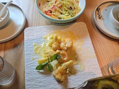 -院子餐厅·大锅菜·老杭帮(桥西直街店)