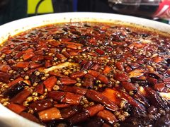 -金陵夜猫子私房菜(茂业天地店)