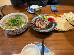 -老西门·常州菜(新区店)