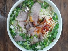 -许记驴肉黄面胡杨焖饼