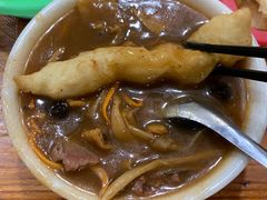 -逍遥镇刘相五胡辣汤豆沫馆(康复中街店)