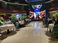 大堂-宴秋杭州菜(锦艺城店)