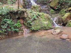 -大雁山风景区