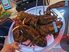 -张亮麻辣烫(哈尔滨金爵万象店)