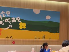 -西贝(上海新梅广场店)