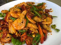 -金阁家常菜(贵阳路店)