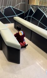 -MINI MARS KIDS CLUB亲子家庭中心(杨浦黄兴店)