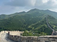 -雁门关景区