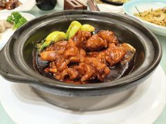 -天鲜阁·海鲜粤菜·33年老字号(石槎白云站店)