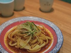 -品回味清真西北楼(宁波首店)