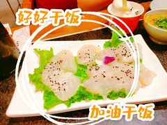 -重庆德庄火锅(体育中心店)