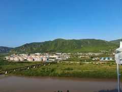 -图们国门景区