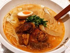 -味千拉面(常州关河东路分店)