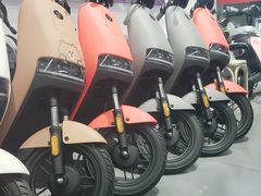 -九号电动车(安定门内大街店)