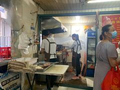 -小胡子祥彪烧烤(北湖总店)