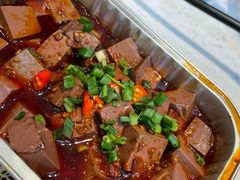 -鱼酷活鱼烤鱼(南京水游城店)