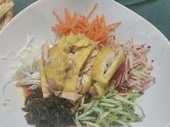 -天毓山庄·餐厅