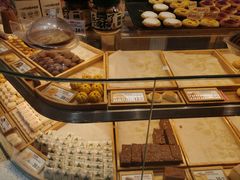 -泸溪河桃酥(鄞州高新宝龙店)