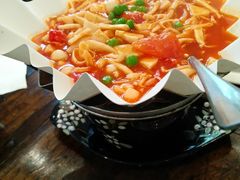 -五观堂素食(新华路店)