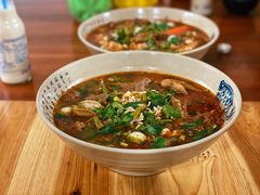 -筒骨麻辣烫(永同昌公寓胜明花园店)