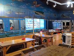 -蓝湾碧波·老字号·疍家非遗海上餐厅