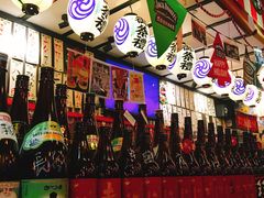 -平成屋·午肴夜酒(四川北路店)