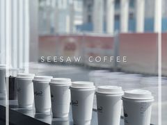 -Seesaw Coffee(深圳万象天地店)
