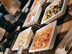 -浙江西子宾馆·瑶园咖啡厅