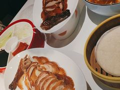 -惠丰堂饭庄·烤鸭·京味菜(万泉庄 苏州桥店)