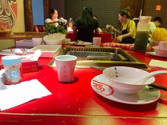 -蜀九鼎毛肚火锅(建瓯店)