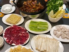 招牌胡须佬鸡煲-胡须佬鸡煲四季火锅店(石厦西村直营店)