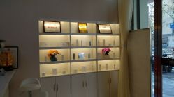 -痘庄科学祛痘国际连锁机构