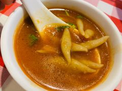 -西贝莜面村(双井店)