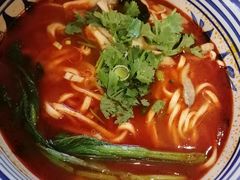 -头壹号  羊汤·饸饹面·大油条(西二旗店)