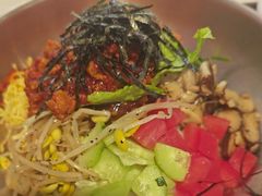 -dodonpa.墩墩伐 便当食堂(博华广场店)