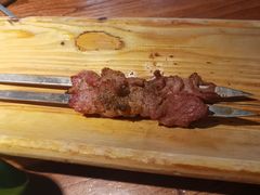 -纳瓦新疆菜(银都店)