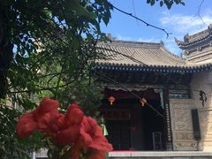 -西安关中民俗艺术博物院