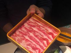 -温禾牛·和牛寿喜烧自助火锅(恒基名人店)