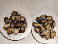 -领鲜活海鲜榴莲自助火锅(东门店)