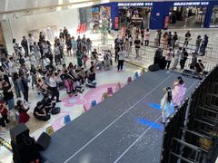 -光启城时尚购物中心