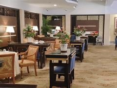 -杭州香格里拉·香宫中餐厅