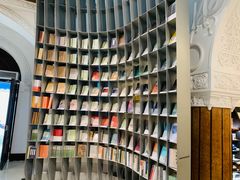 -思南书局·诗歌店