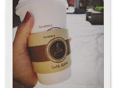 -Cafe Alice咖啡爱丽丝(奥城店)