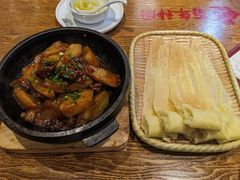 -百年神厨·地道川菜(清江西路店)