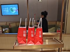 -海底捞火锅(泰安爱琴海店)
