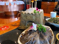 极品鲜毛肚-朝天门火锅(洪崖洞景观江景店)