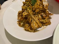 -大鸭梨烤鸭(左家庄店)