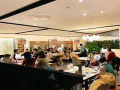 -羲和雅苑•北京烤鸭(国贸商城店)